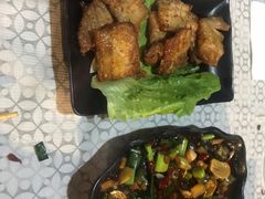 -云晓光头烧烤吧(新大陆广场店)