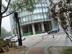 -红色江山(首钢国际大厦店)