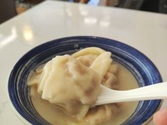 原味龙抄手-龙抄手(文殊坊店)