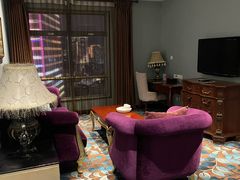 -厦门泰谷酒店(中山路镇海路地铁站店)