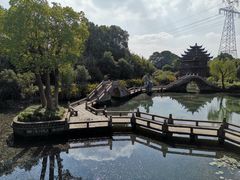 -韩湘水博园