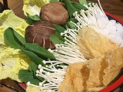 -烧货·活海鲜炭烧(湖滨商业街店)