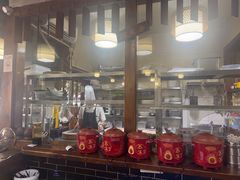 -小厨食堂(黄田坝店)