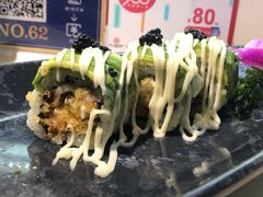 -元通寿司(东骏店)