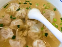 -韩萍老南京馄饨(河西万达店)