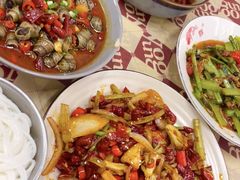 -老三样·旧食新味(万寿宫店)