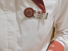 -海底捞火锅(西直门凯德MALL店)