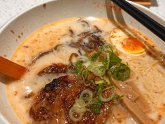 -味千拉面(广州白云机场T1西二店)