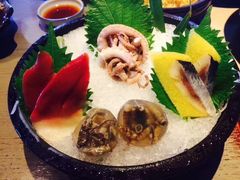 -上屿水产(鼓浪屿一店)