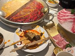 -小龙坎火锅(春熙太古里店)