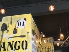 -Mango Tango