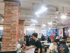 -鸿姐老火锅(疁城新天地店)