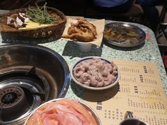 -五里关火锅(牛市口店)
