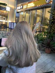 点击看大图 -DX HAIR SALON·发现未知美发沙龙