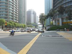 -吉隆坡国油双峰塔