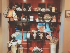 -LA CREPERIE BRETONNE布列塔尼法式餐厅(天童北路店)