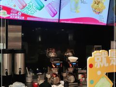-麦当劳(花城大道华穗路店)