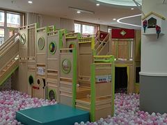 -东方金子塔成长中心(阜成门店)
