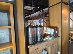 -东园小馆·早茶·淮扬小炒(江都路店)