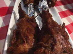 -西贝莜面村(上海百联西郊店)