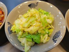 手撕包菜-潇湘阁(望京SOHO店)