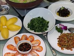 -雅苑中餐厅
