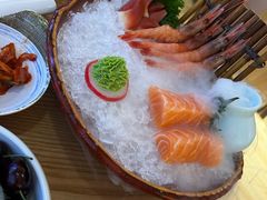 -松野谷·寿喜烧自助(华联顺义金街购物中心店)