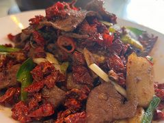 -大瓦罐湘土菜(海淀南路店)