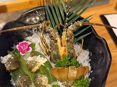 -打酱友•斑鱼海鲜粥火锅(吴桥店)