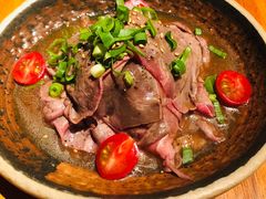 半熟牛肉-醉虎传(南锣鼓巷店)