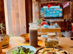 -大傻徽菜园·中国徽菜大师(老街店)