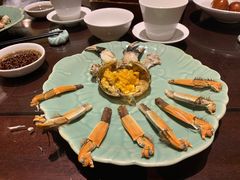 -成隆行·蟹王府(九江路店)