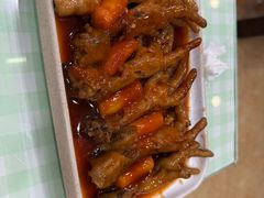 -服务大楼冷面(延大店)