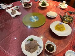 -新虹楼饭庄(崇明陈家镇店)
