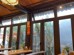 -四喜小胖·北京涮肉(五道营店)