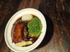 醪糟红烧肉-陈麻婆豆腐(旗舰店)