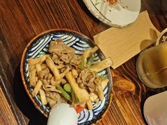 -鸟鹏烧鸟居酒屋(熙龙湾店)
