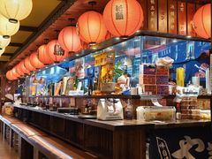 -鸟鹏烧鸟居酒屋(龙岗万科店)