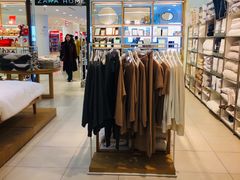 -ZARA HOME(蓝色港湾店)