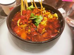 -金掌勺锅包肉(太原万达店)