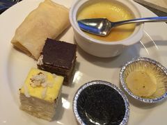 -广州中心皇冠假日酒店-环市食坊·海鲜自助餐厅