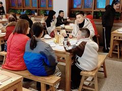 大堂-衡地道·三菜一汤(水岸新城店)