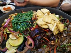 -一烙锅(友谊店)