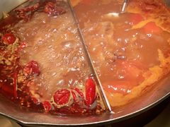 -湊湊火锅·茶憩(南京万象天地店)