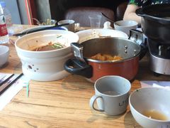 -U你·天然调味(南湖总店)