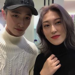 -泽璞堂美发沙龙