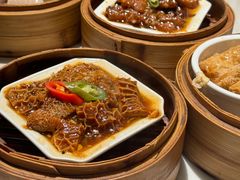 -稻香饭店(龙华天虹店)