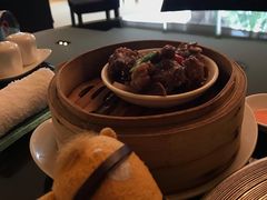 -厦门艾美酒店·乐美中餐厅