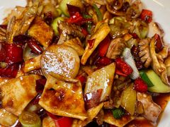 -嘉丰湘菜馆(芳群园店)