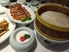 -惠丰堂饭庄·烤鸭·京味菜(翠微路店)